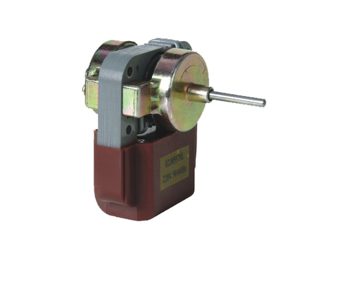 Shaded pole motor 02J05570L (HVAC/R motor)