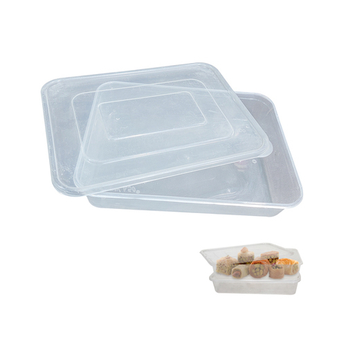 Airtight Plastic Container Airtight Plastic Container