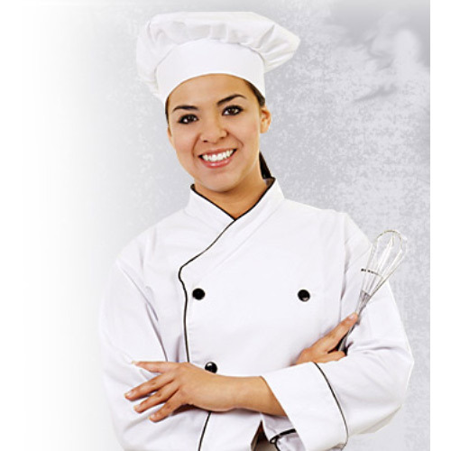 Hospitality Uniforms