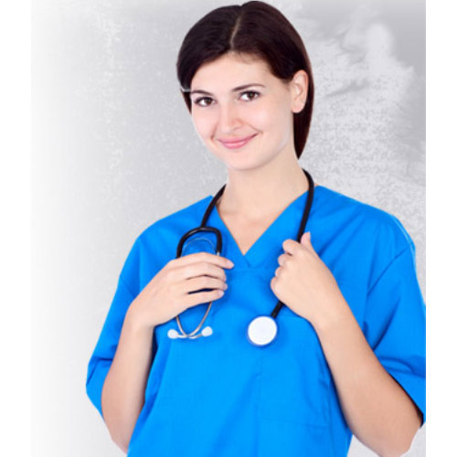 Healthcare Uniforms