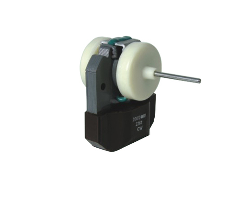 Shaded pole motor 2261-9MM (refrigeration motor, HVAC/R motor)