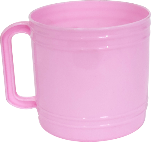 Jolly Close handle Mugs