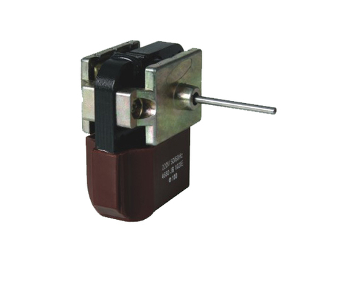 Shaded pole motor 4680JB1021E (refrigerator motor, HVAC/R motor)