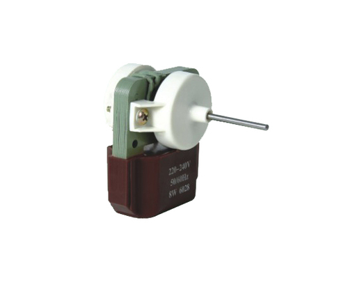 Shaded pole motor 6028 