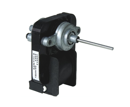 Shaded pole motor 160912 (refrigerator motor, HVAC/R motor)