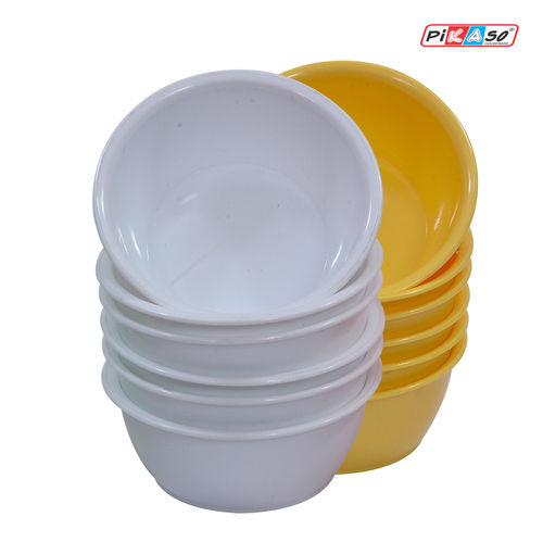 Bowl Round (6 pc set)