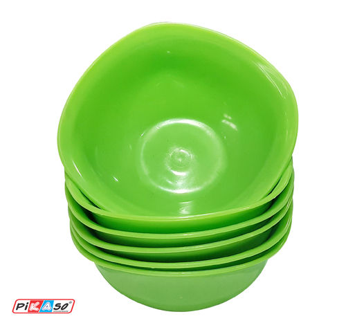 Bowl Square (6 pc set)