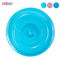 Sw 25 Bucket Lid - Color: Cyan