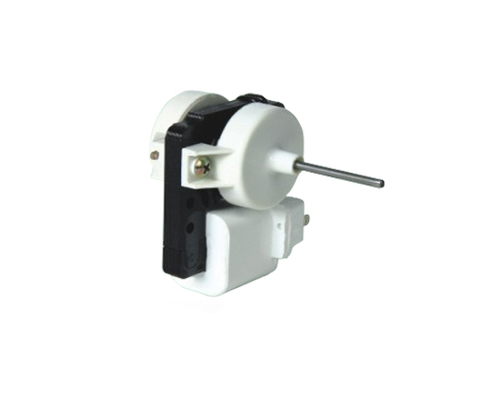 Refrigeration shaded pole motor D7-2