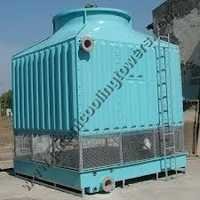 Package Type Cooling Towers