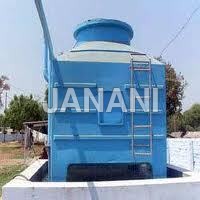 Ready Made Cooling Towers