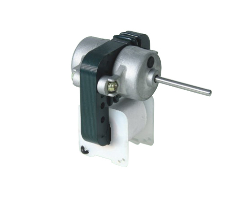 Refrigeration shaded pole motor IS-3211DRFB