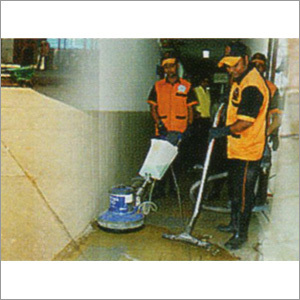 Housekeeping Services