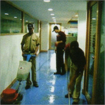 Daily Housekeeping Services