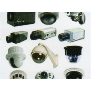 Electronic Security Services
