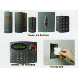 Electronic Security Systems