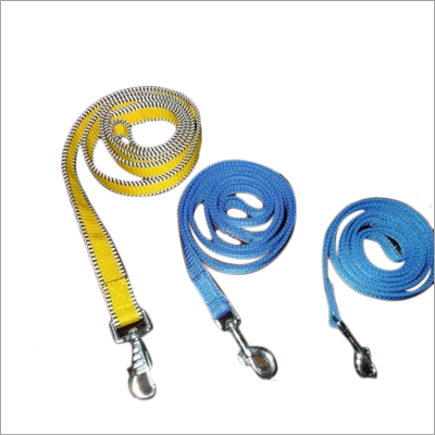 Colored Dog Collars