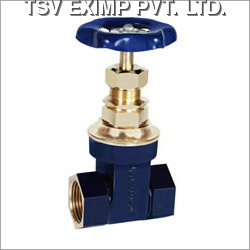 Bronze Gate Valve