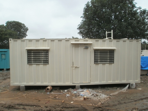 Porta Cabin Porta Cabin