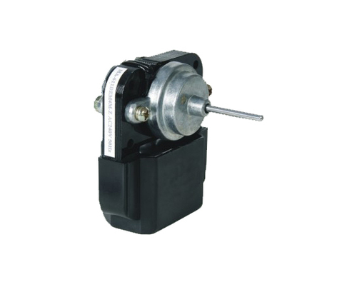 Shaded Pole Motor MA-61103D-2Z - 220V 50/60Hz 0.06A 6W CW, Durable Motor, Reliable Power, Compact Design, Efficient Cooling, Low Noise