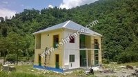 Pre Engineered Bungalow