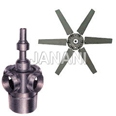 Cooling Tower Spares