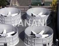 Cooling Tower Fan Application: For Industrial Use