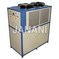 20 Tr Air Cooled Chiller
