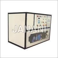 Metal Brine Chiller