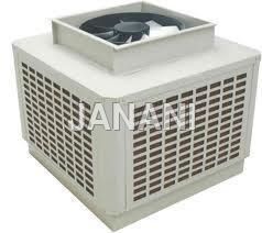 Evaporative Chiller