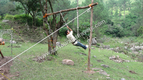 Adventure Vacation Packages