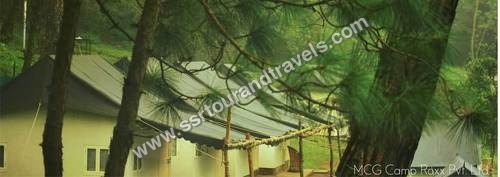 Adventure Tours