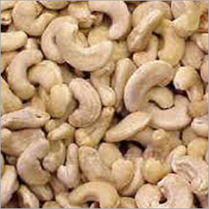 Raw Cashew Nuts
