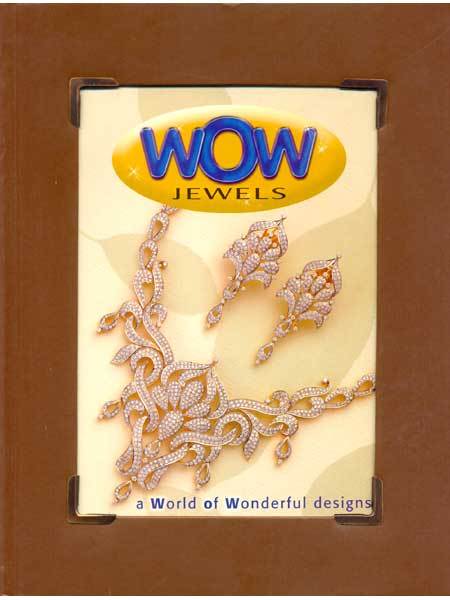 WOW JEWLS JEWELLRY BOOK