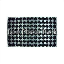 Plastic Seedling Tray