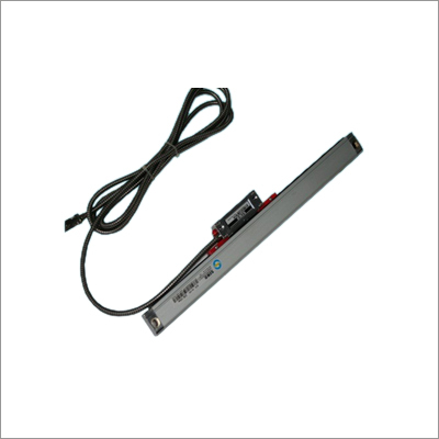 Glass Encoder