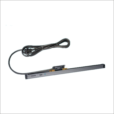 Linear Glass Encoders