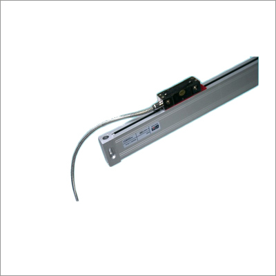 Linear Glass Scale