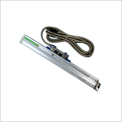 Linear Encoder Glass Scale