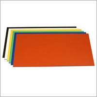Polypropylene Sheets