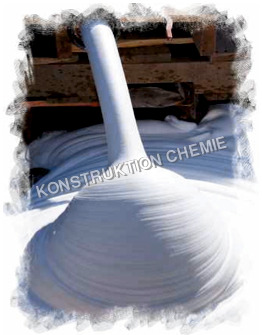 Foaming Agent CLC Cellular Light Weight Concrete