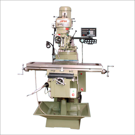 Milling Machine