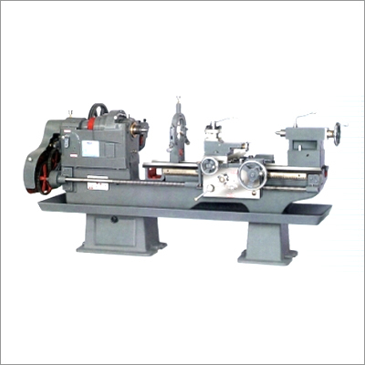 Heavy Duty Lathe Machine