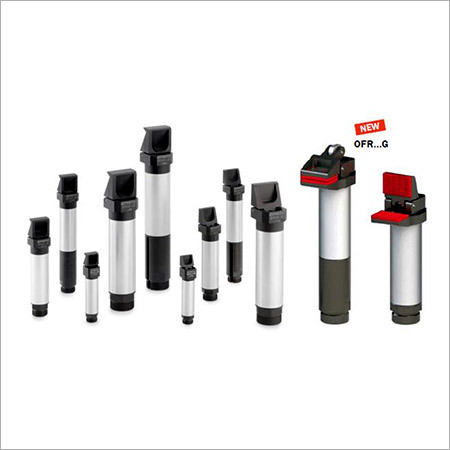 OFA Gripper (Angular gripper)