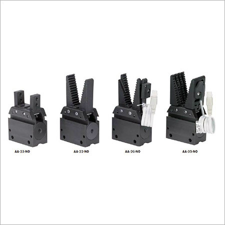 Industrial Sprue Gripper