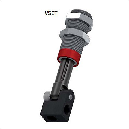 VSET suspensions