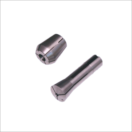 Collets Spare parts