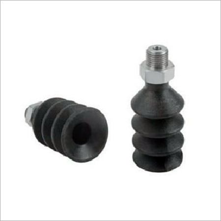 3.5 Bellow Vacuum Cup