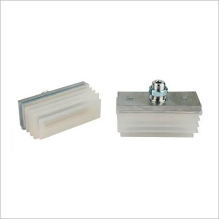 Rectangular Vacuum Cup