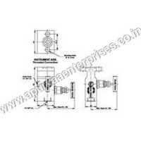 T Type Manifold